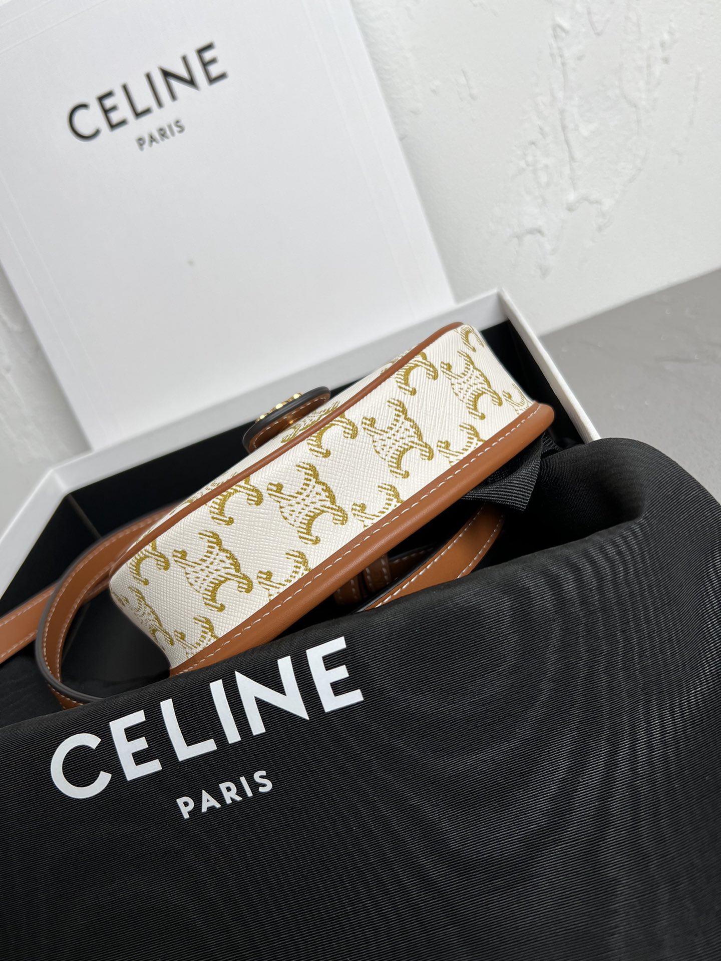 Celine Besace Bags